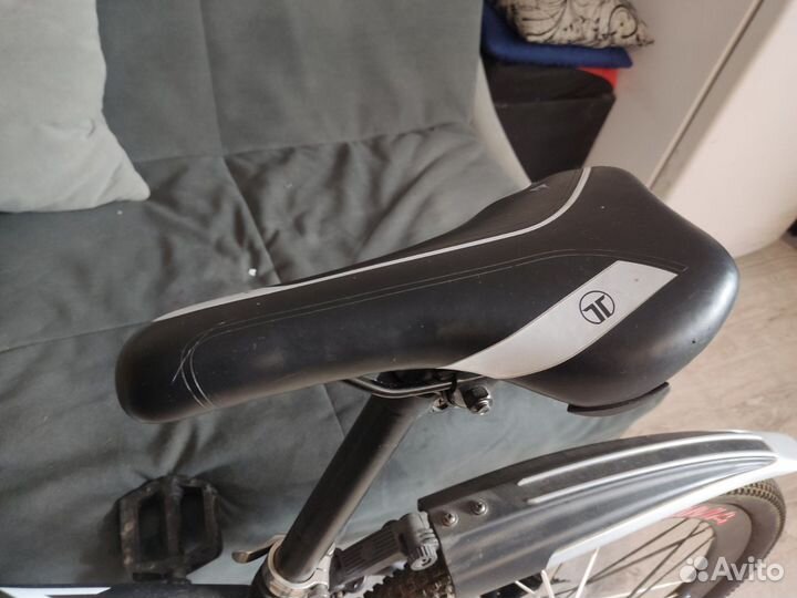 Велосипед бу для подростка