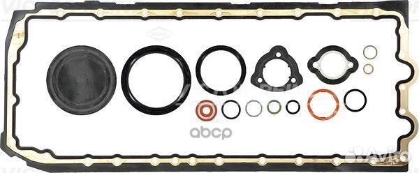 Прокладки двигателя комплект BMW 1/3/5/7(E81/E8