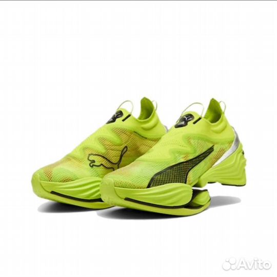 Puma Fast-R Nitro Elite 