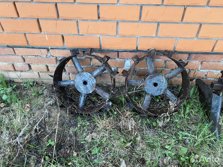 Мотоблок нева мб-1 и навесное