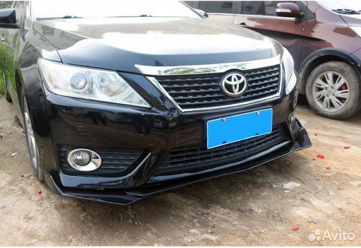 Сплиттер универсальный чёрный