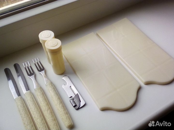 Набор туриста