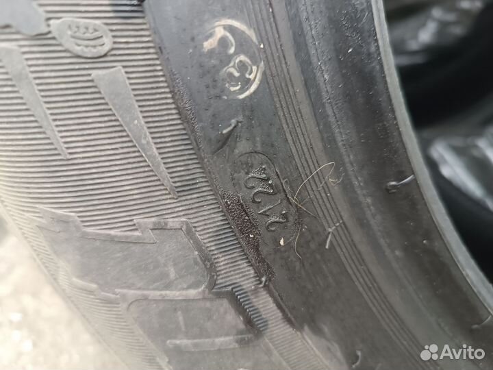 Cordiant Snow Cross 215/60 R16 95T