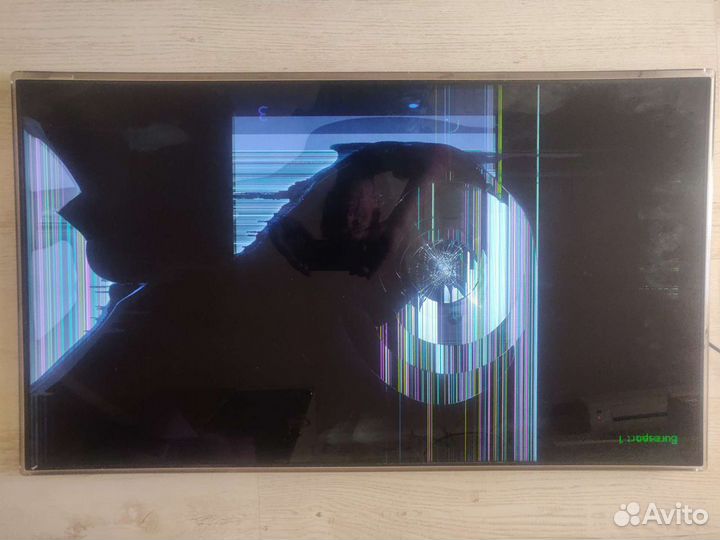 Телевизор samsung ue40d7000ls