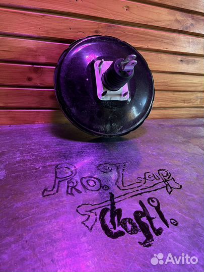 Вакуумный усилитель тормозов Kia Ceed CD G4FG 2020