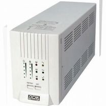 Ибп бесперебойник Powercom SMART King SMK-600A