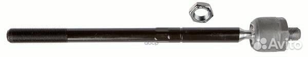 Тяга рулевая L/R 3731401 lemforder
