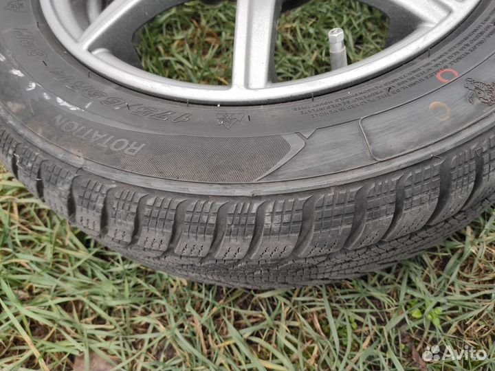 Westlake CR858 175/65 R14 82H