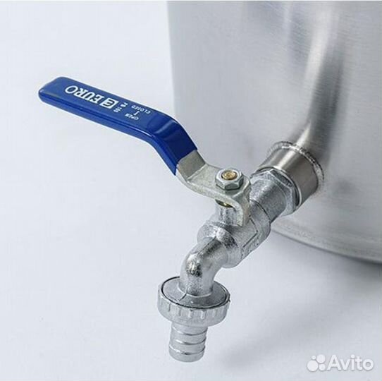 Автоклав Fansel 2, 20 л