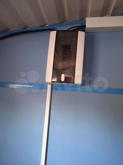 2-к. квартира, 49,6 м², 1/1 эт.