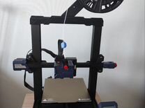 3D принтер Anycubic Cobra