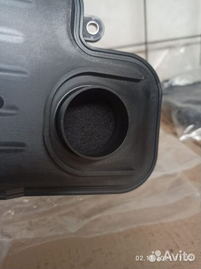 Фильтр АКПП Mitsubishi Pajero Sport MR528836