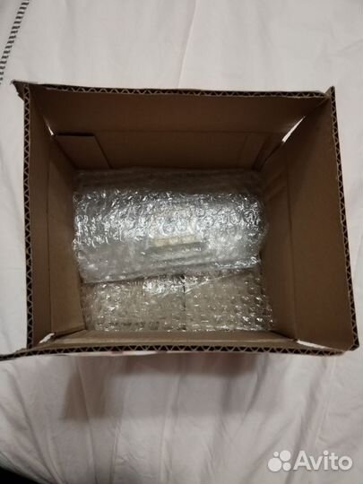 Процессор Intel core i5 12400f oem