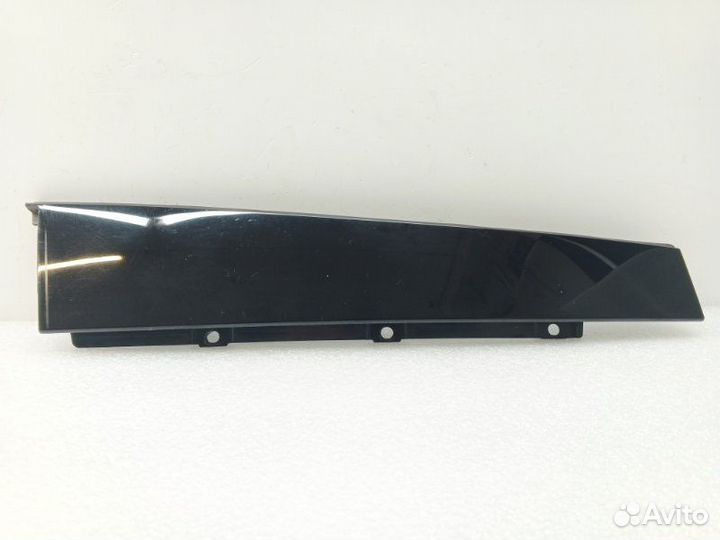 Накладка рамки двери задняя левая Audi Q5 FY 2.0