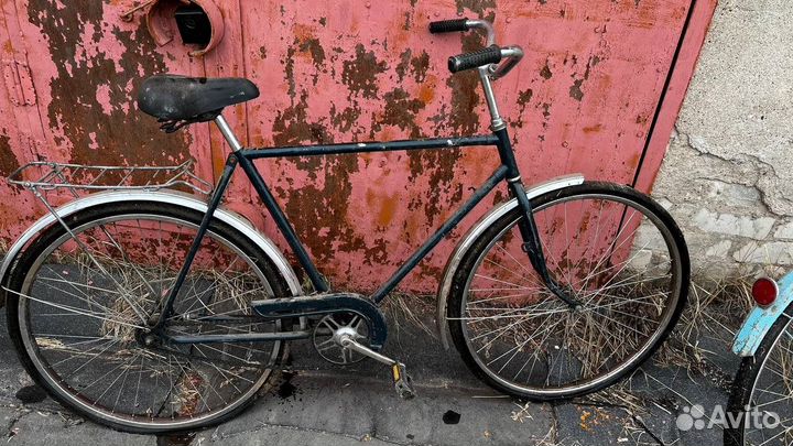 Велосипед СССР