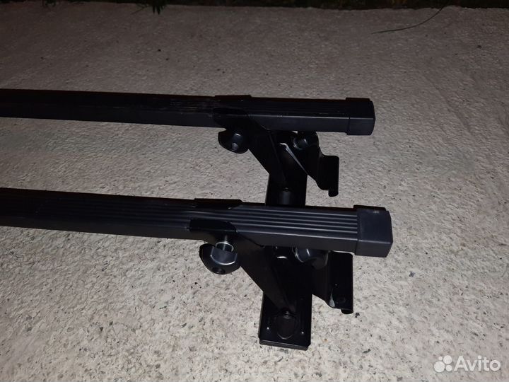 Багажник на крышу