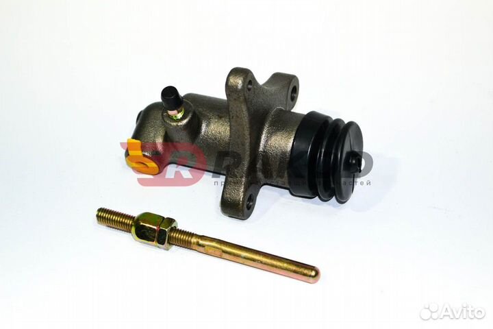 Цилиндр сцепления рабочий BAW-1044 евро-3