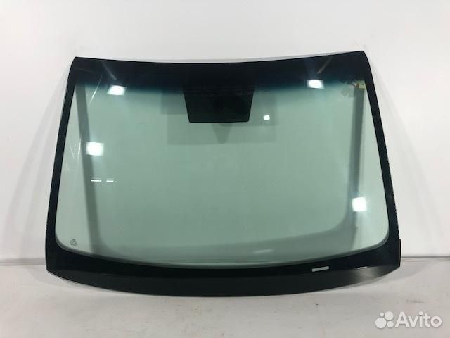 Стекло лобовое на Киа Церато 4