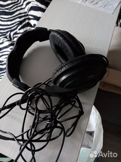 Наушники