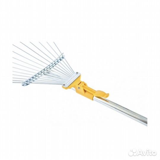 Грабли веерные Palisad luxe, 61787