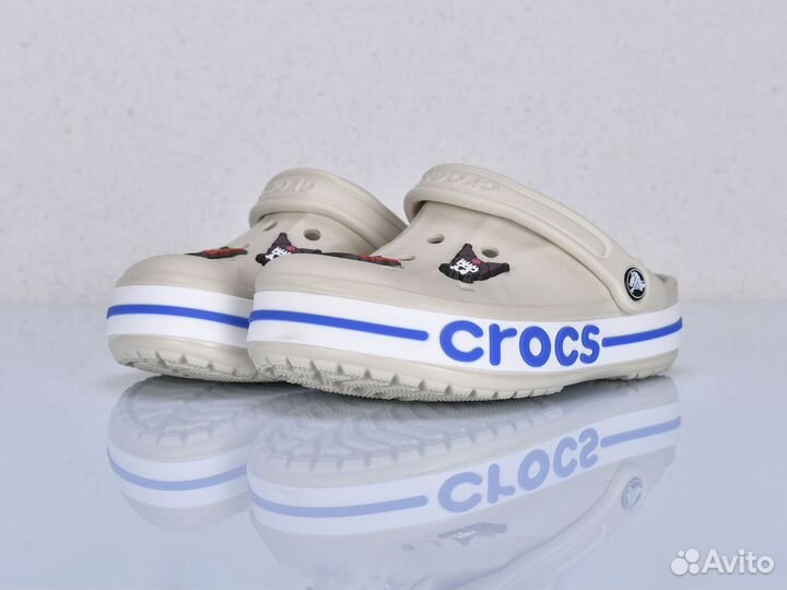 Сабо Crocs Bayaband Clog
