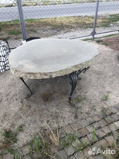 Красота из камня