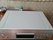 Denon dcd 1500se