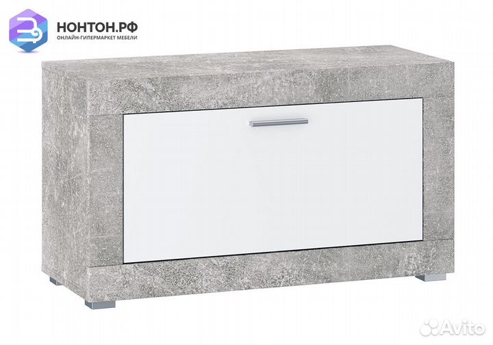 Тумба пт-1 Монтана