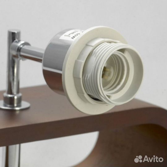 Бра Lussole grlsf-2101-01 Nulvi