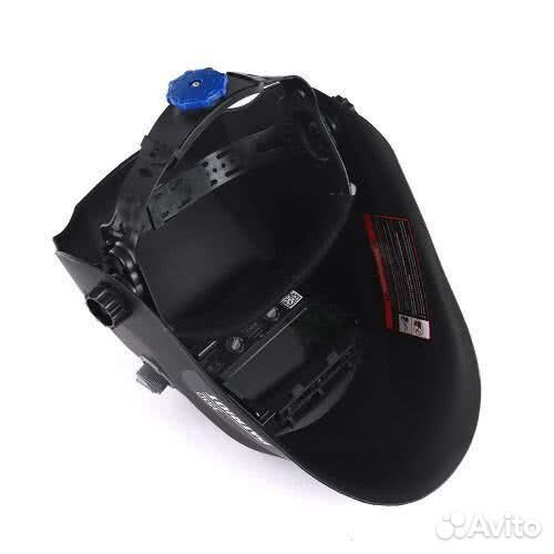 Маска сварщика Patriot 351D