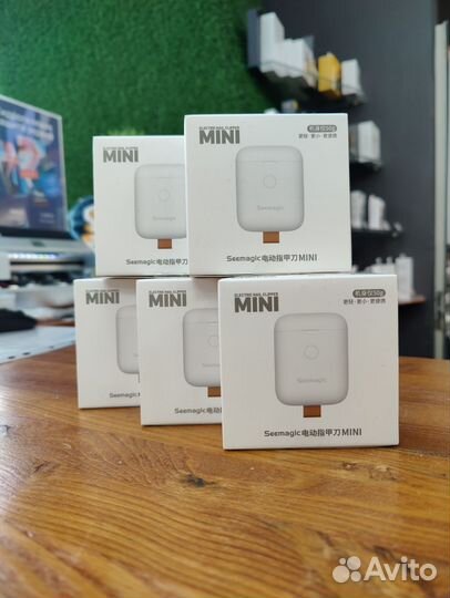 Xiaomi Seemagic Mini smphzjd04C