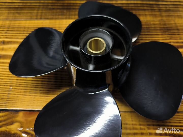 Гребной винт Mercury/Tohatsu 25-30; 4x10x5