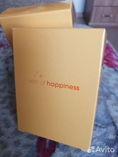 Wish of Happiness Avon оригинал