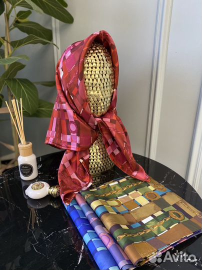 Платок люкс