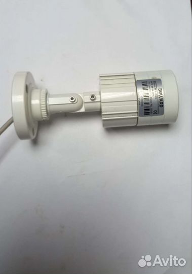 Уличная видеокамера