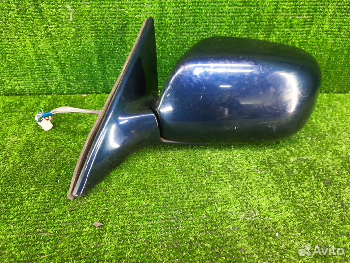 Зеркало toyota camry ACV30 7К контрактная