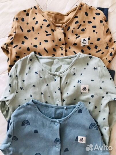 Слипы next 80-86