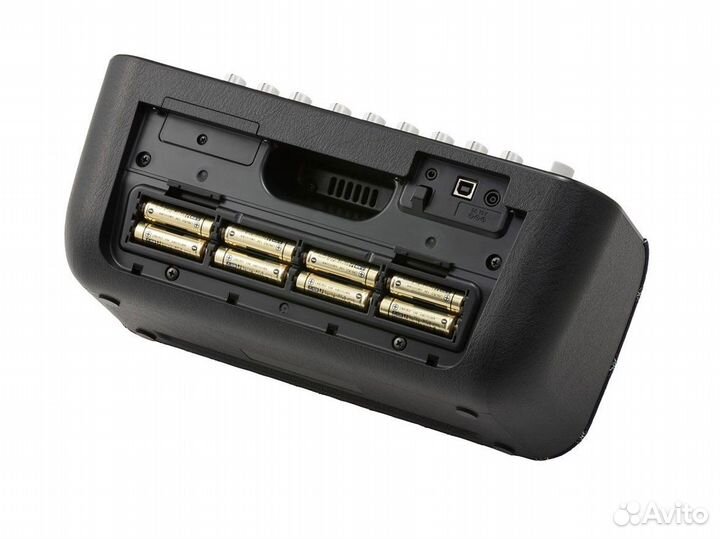 Vox Adio Air GT гитарный усилитель