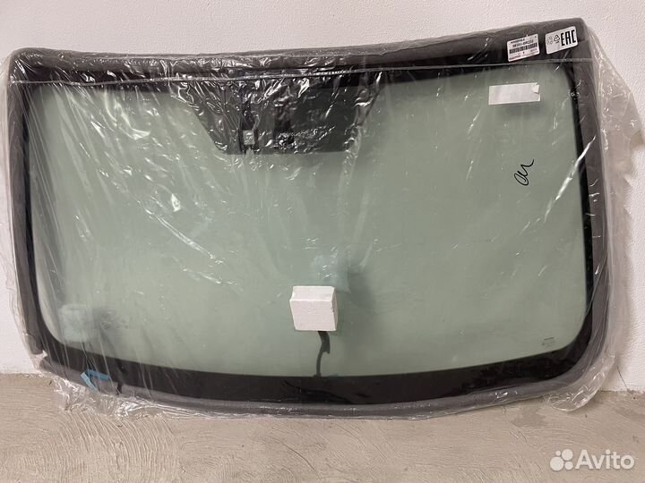 Лобовое стекло Rav 4