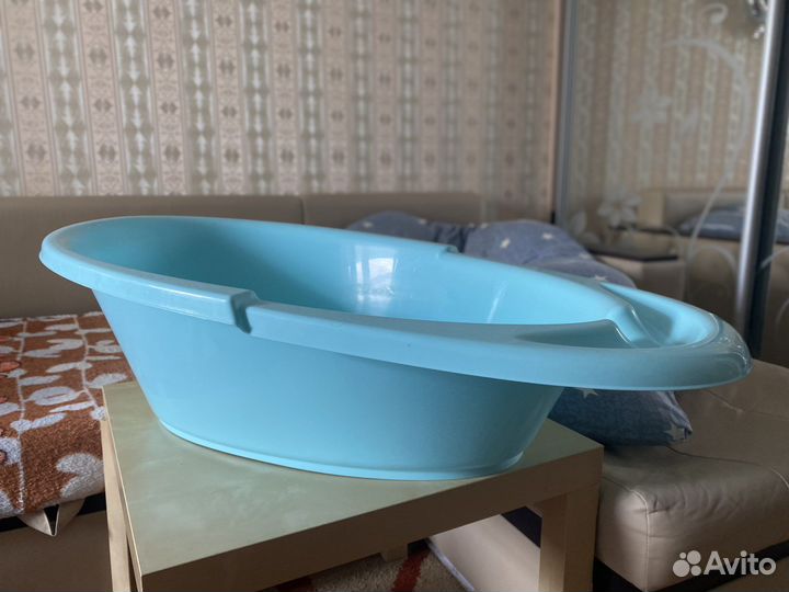 Ванная детская