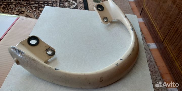 Ручка пассажирская Hayabusa Хаябуса