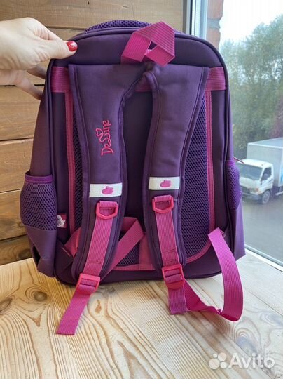 De lune рюкзак