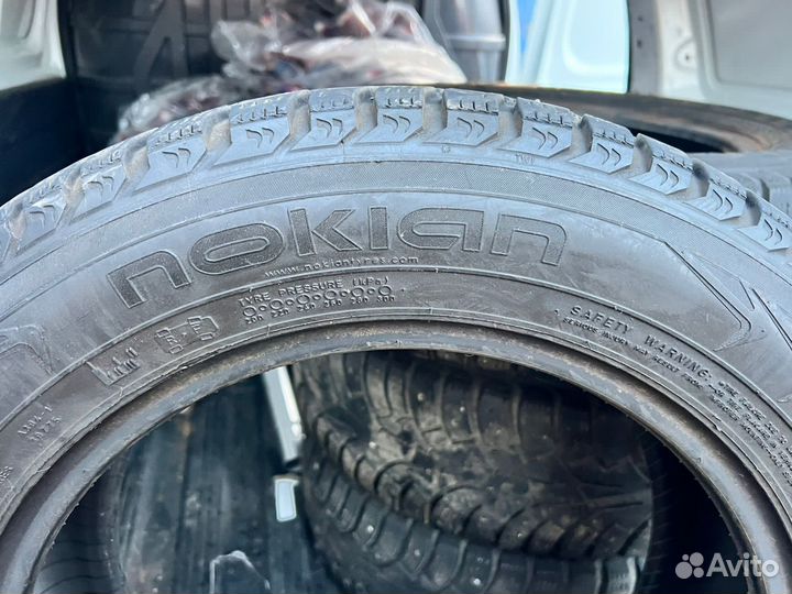 Nokian Tyres Nordman 5 185/65 R15 92T