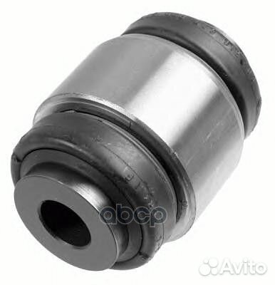 Сайлентблок задн верхнего рычага задней оси LAN