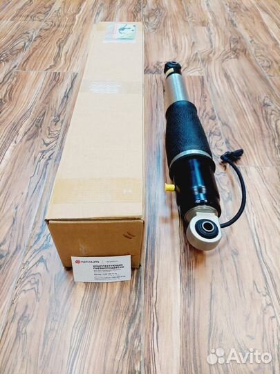 Задний амортизатор Cadillac/Chevrolet K2XL/K2UC