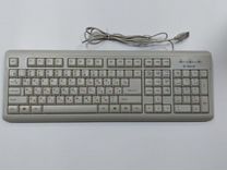 Клавиатура Dexp K-201WU Новая