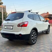 Nissan Qashqai+2 2.0 CVT, 2011, 218 000 км, с пробегом, цена 1 351 000 руб.