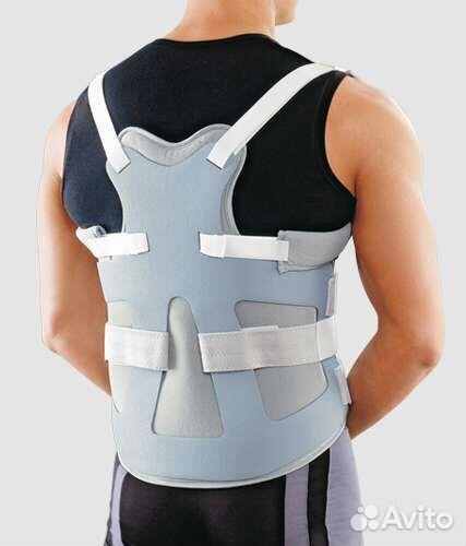 Корсет ортопедический для спины