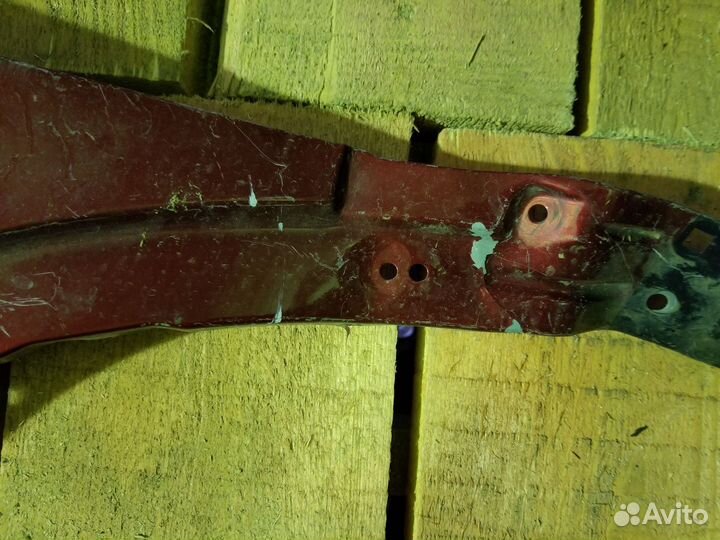 Nissan qashqai 2019 Крыло переднее левое