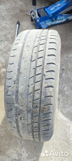 Viatti Strada Asimmetrico 205/55 R16